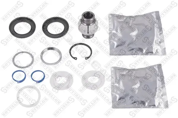 Сайлентблок рычага STELLOX 84-12043-SX
