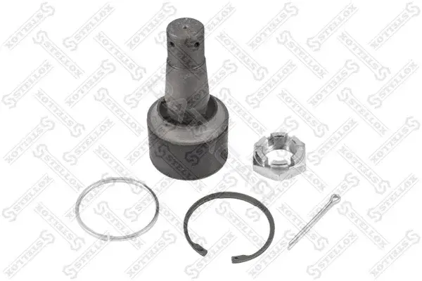 Сайлентблок рычага STELLOX 84-12104-SX