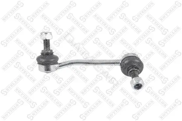 Продольная рулевая тяга STELLOX 84-14022-SX