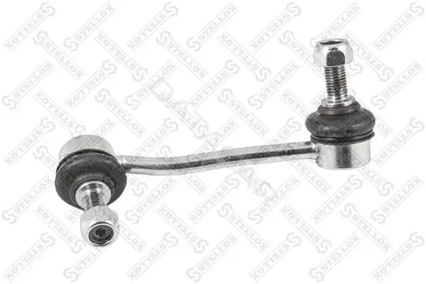 Продольная рулевая тяга STELLOX 84-14023-SX