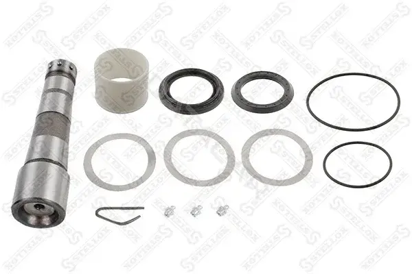 Шкворень STELLOX 84-16036-SX
