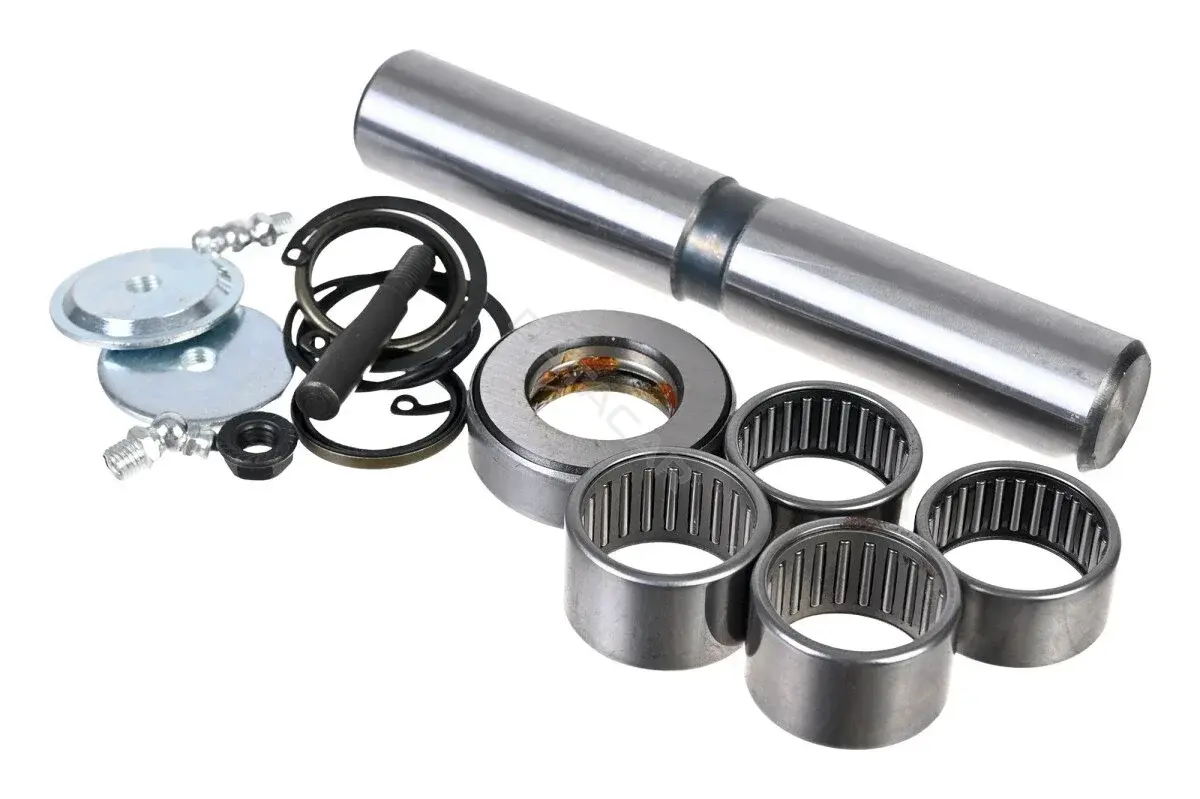 Шкворень STELLOX 84-16045-SX
