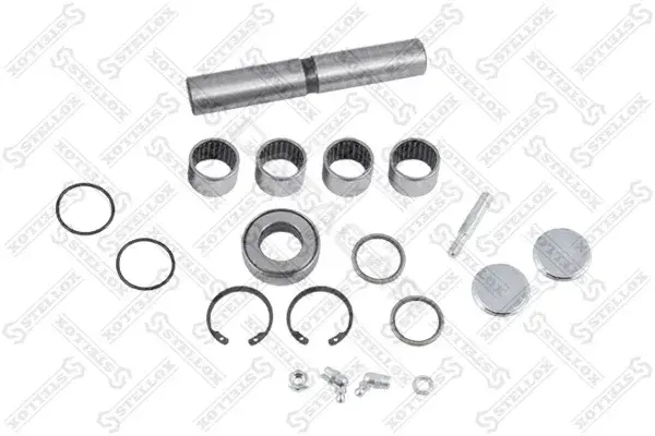 Шкворень STELLOX 84-16049-SX