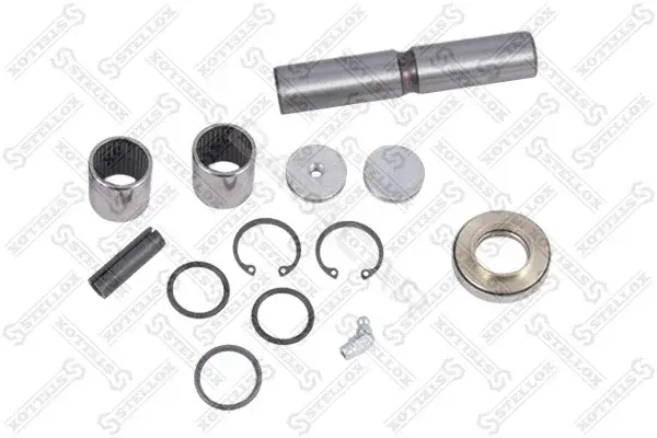 Шкворень STELLOX 84-16059-SX