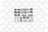 Шкворень STELLOX 84-16070-SX