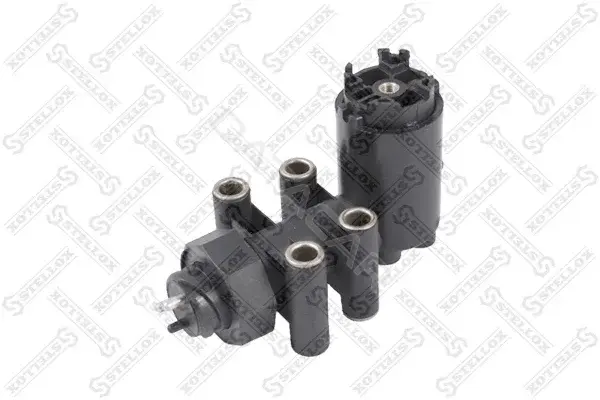 Датчик уровня пневмоподвески STELLOX 84-17001-SX