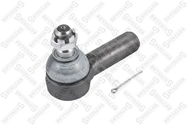 Рулевые наконечники STELLOX 84-34004-SX
