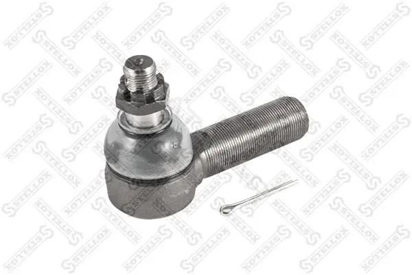 Рулевые наконечники STELLOX 84-34005-SX
