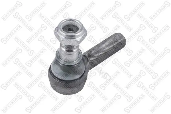 Рулевые наконечники STELLOX 84-34017-SX
