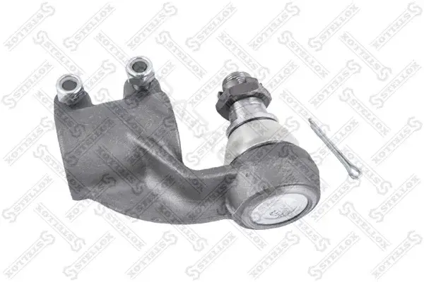 Рулевые наконечники STELLOX 84-34020-SX
