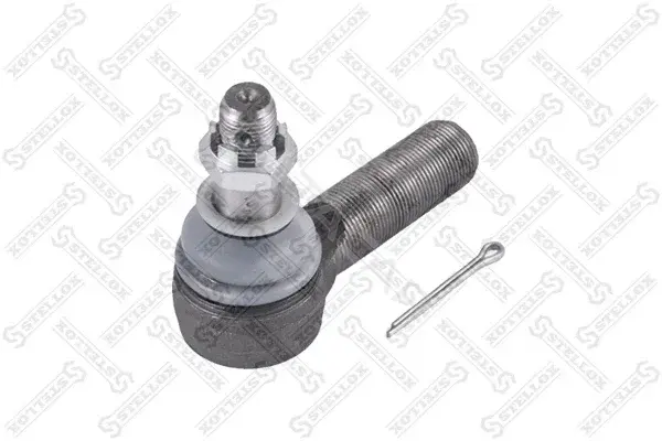 Рулевые наконечники STELLOX 84-34029-SX
