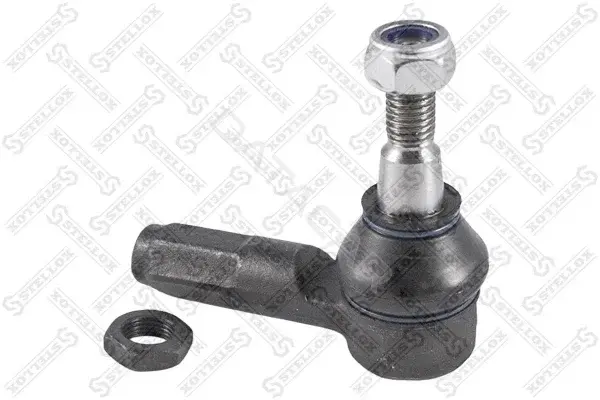 Рулевые наконечники STELLOX 84-34144A-SX