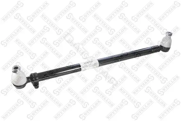 Продольная рулевая тяга STELLOX 84-35017-SX