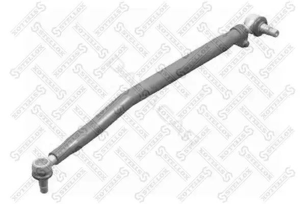 Продольная рулевая тяга STELLOX 84-35029-SX
