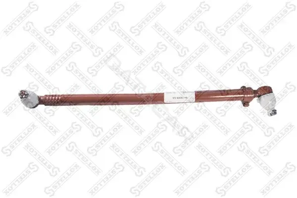 Продольная рулевая тяга STELLOX 84-35068-SX