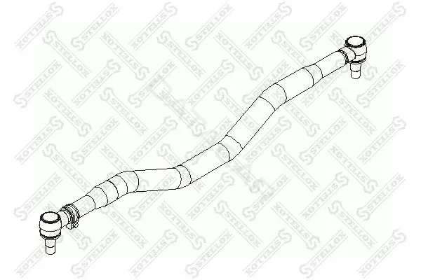 Рулевая тяга STELLOX 84-35131-SX