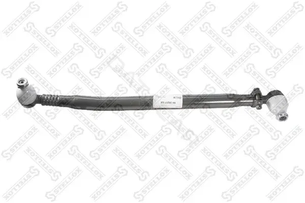 Продольная рулевая тяга STELLOX 84-35217-SX