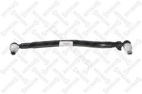 Продольная рулевая тяга STELLOX 84-35268-SX