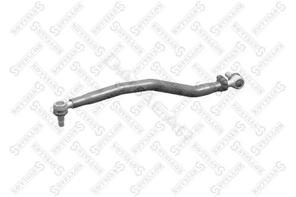 Продольная рулевая тяга STELLOX 84-35425-SX