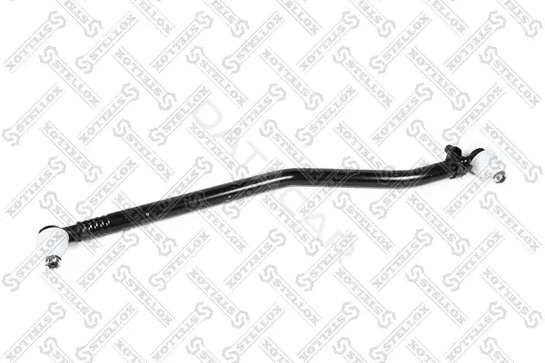 Продольная рулевая тяга STELLOX 84-35722-SX