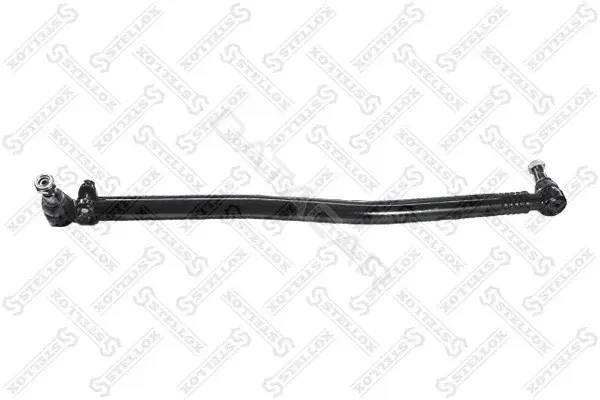 Продольная рулевая тяга STELLOX 84-35730-SX