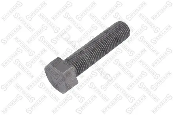 Болт крепления тормозного диска STELLOX 84-39011-SX