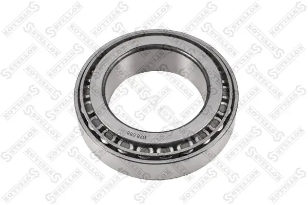 Подушка КПП STELLOX 84-40359-SX