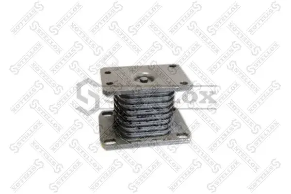 Отбойник рессоры STELLOX 84-43303-SX