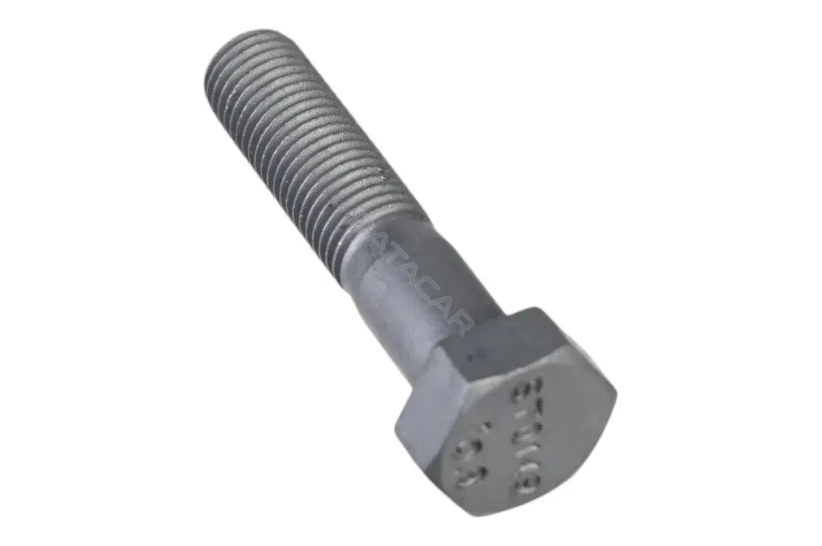 Болт крепления тормозного диска STELLOX 84-43949-SX