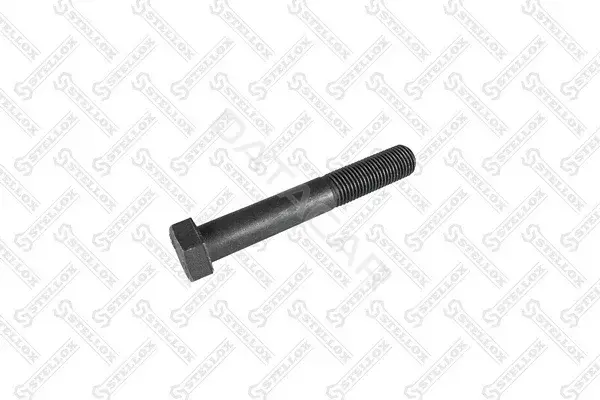 Болт крепления тормозного диска STELLOX 84-43955-SX