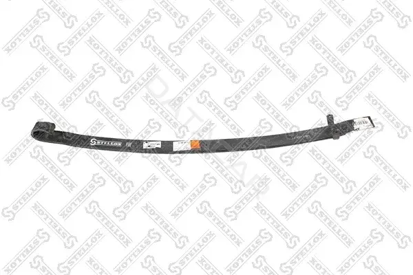Пружины STELLOX 84-55831-SX