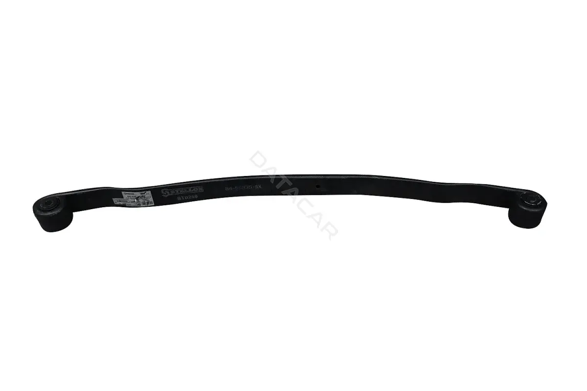 Пружины STELLOX 84-55835-SX
