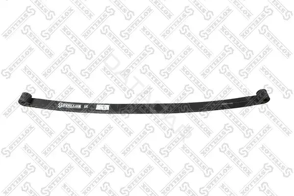 Пружины STELLOX 84-55840-SX