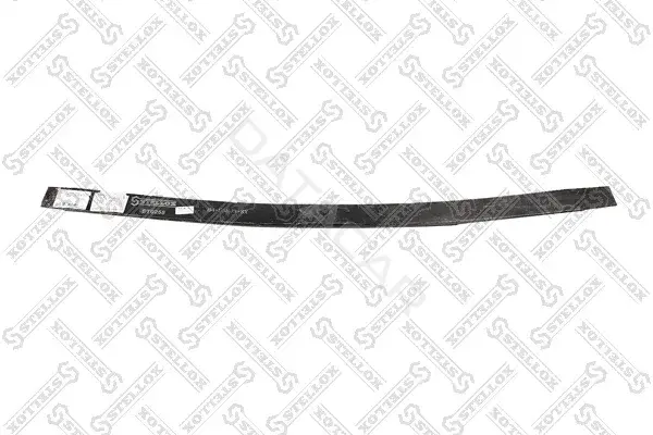 Пружины STELLOX 84-55843-SX