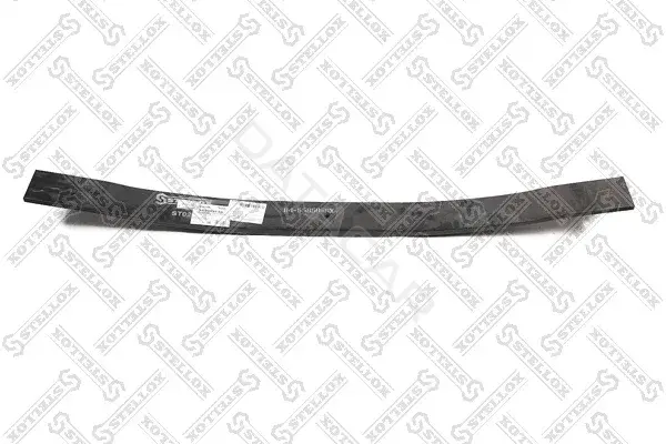 Пружины STELLOX 84-55850-SX