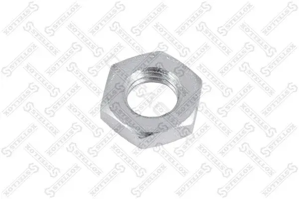 Гайка колеса STELLOX 84-61203-SX