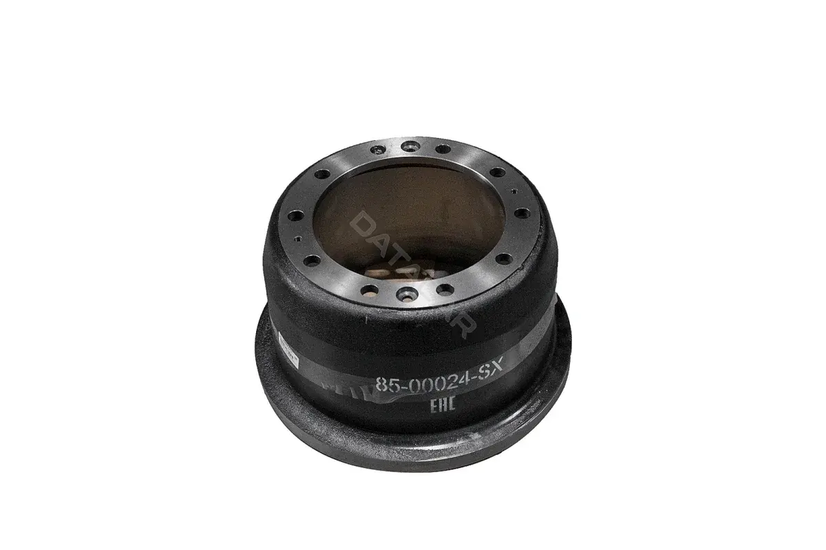 Тормозной барабан STELLOX 85-00024-SX