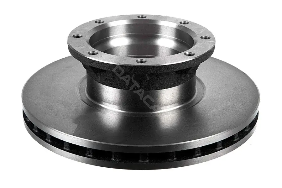 Тормозные диски STELLOX 85-00725-SX