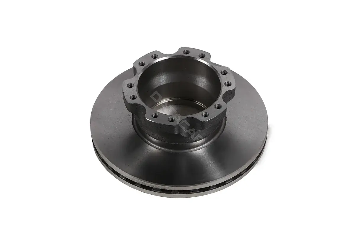 Тормозные диски STELLOX 85-00772-SX