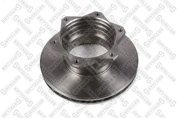 Тормозные диски STELLOX 85-00775-SX