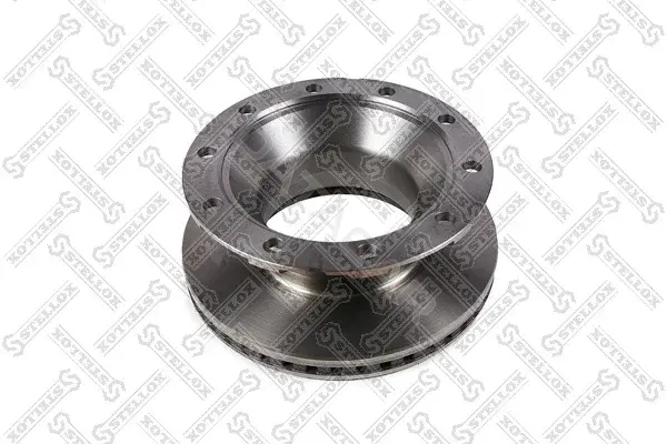 Тормозные диски STELLOX 85-00825-SX