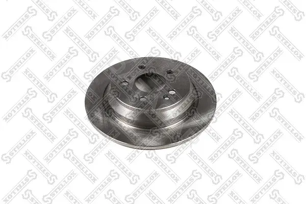 Тормозные диски STELLOX 85-00890-SX