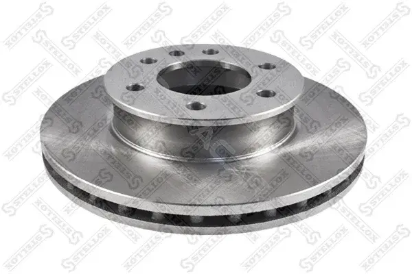 Тормозные диски STELLOX 85-00892-SX