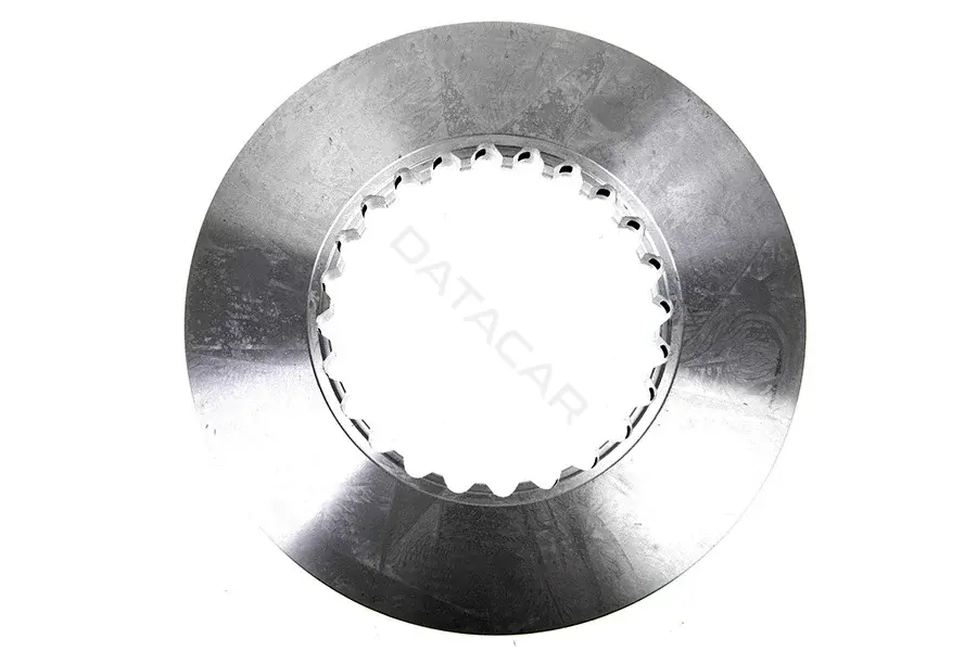 Тормозные диски STELLOX 85-00897-SX