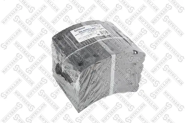 Тормозные накладки STELLOX 85-00903-SX
