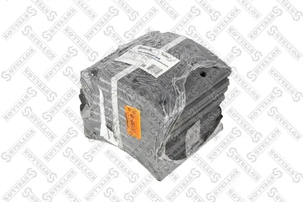 Тормозные накладки STELLOX 85-00948-SX
