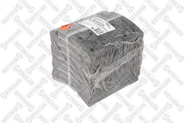 Тормозные накладки STELLOX 85-00954-SX
