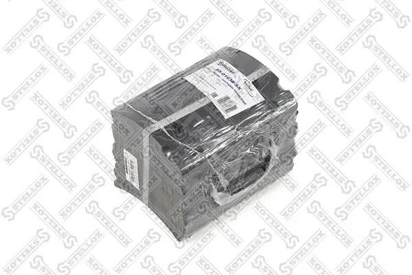 Тормозные накладки STELLOX 85-01038-SX