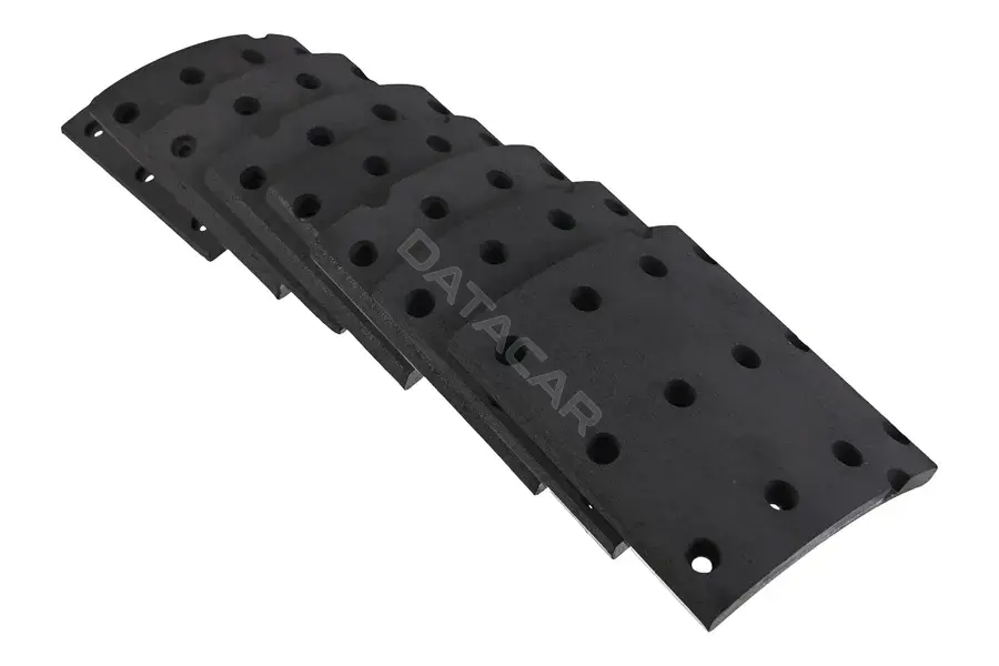 Тормозные накладки STELLOX 85-01065-SX