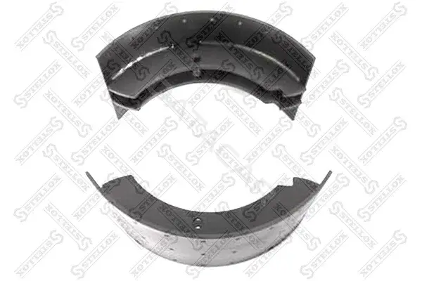 Барабанные колодки STELLOX 85-02511-SX